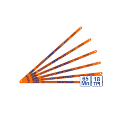 Wadfow Hacksaw Blade Set WHB2118