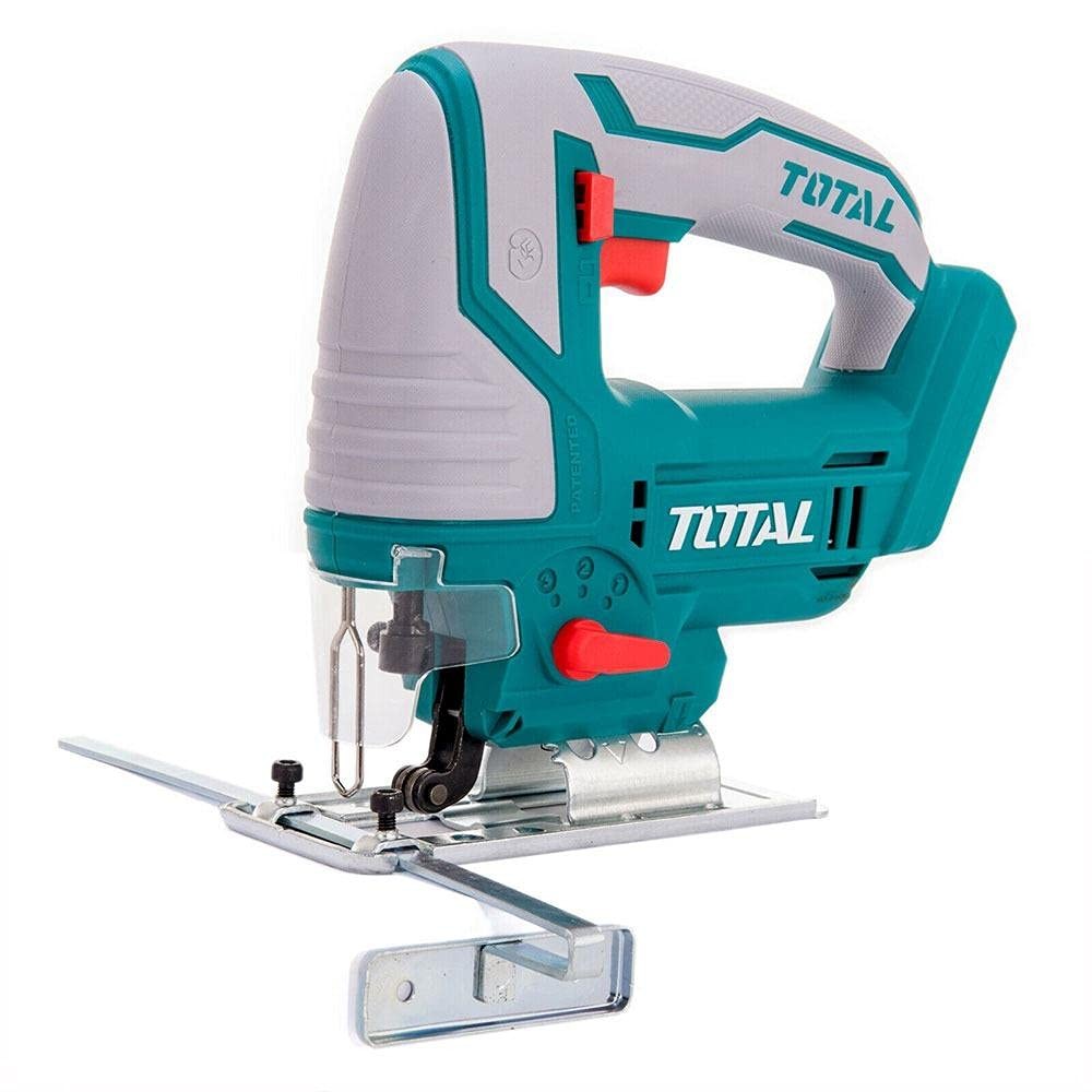Total TJSLI8501 Cordless Jig Saw – 20V