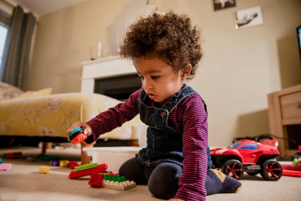 Baby, Kids & Toys