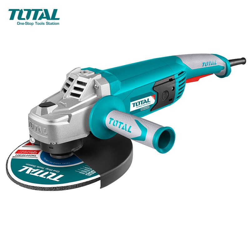TG11512526 Angle Grinder – 125mm
